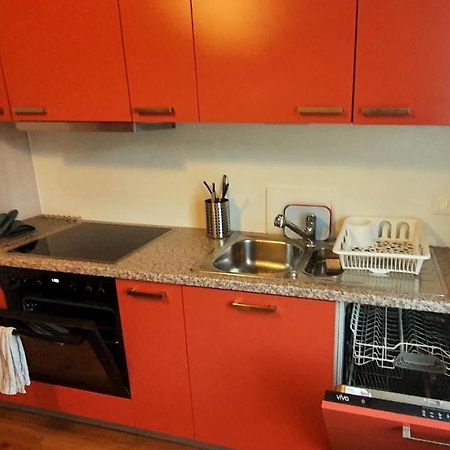 Sensi Living Station Apartment เฟฟิคอน ภายนอก รูปภาพ