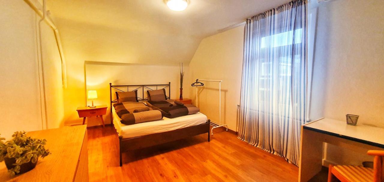 Sensi Living Station Apartment เฟฟิคอน ภายนอก รูปภาพ