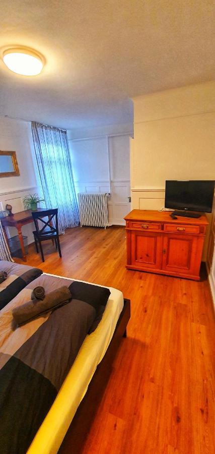 Sensi Living Station Apartment เฟฟิคอน ภายนอก รูปภาพ