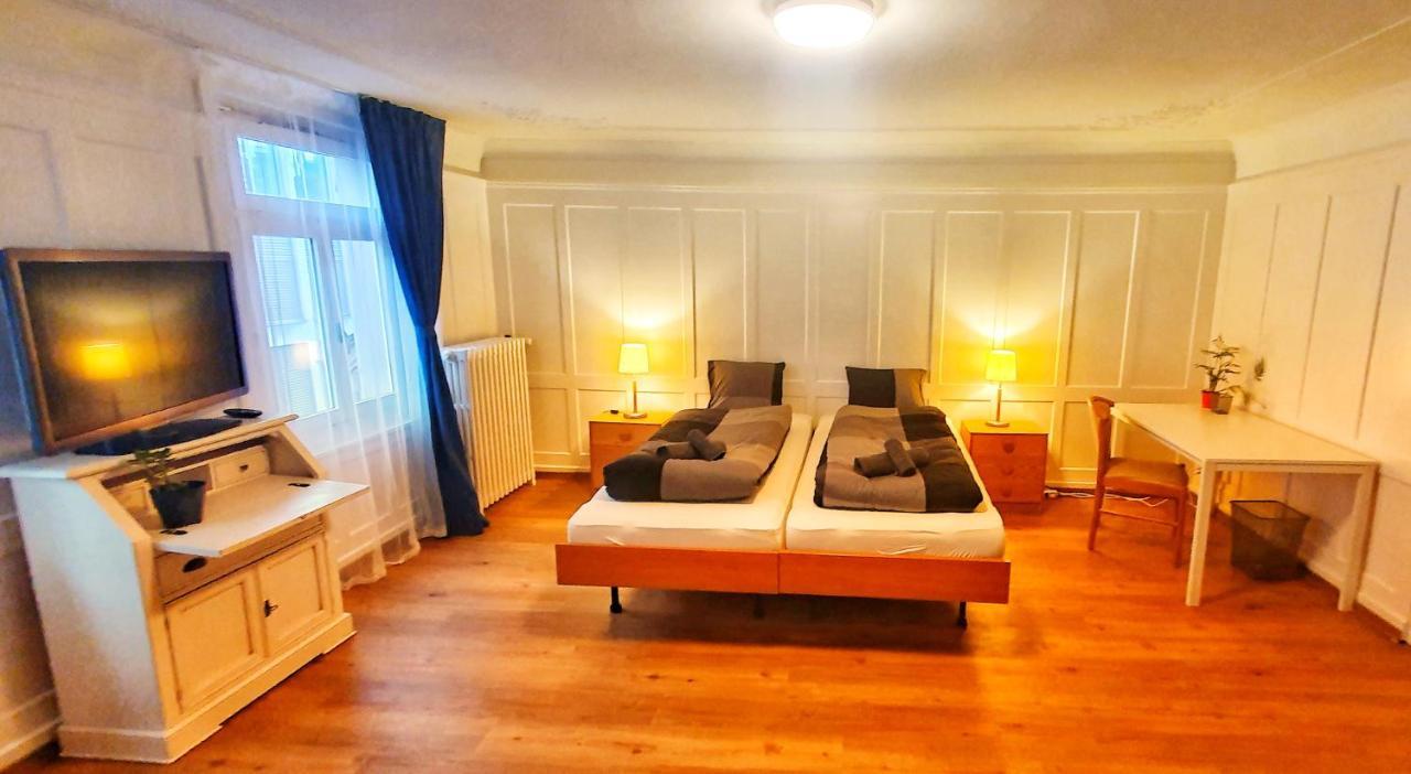 Sensi Living Station Apartment เฟฟิคอน ภายนอก รูปภาพ