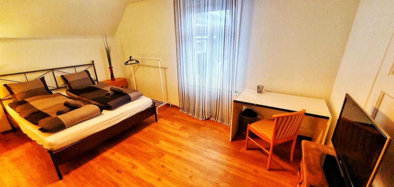 Sensi Living Station Apartment เฟฟิคอน ภายนอก รูปภาพ