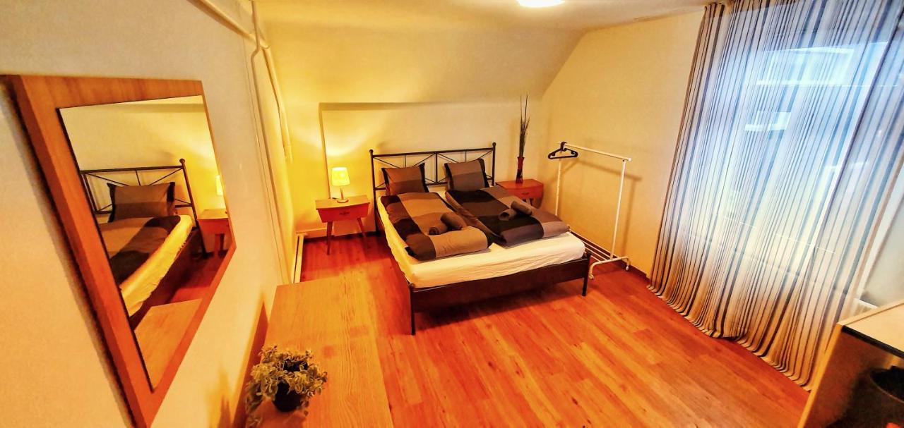 Sensi Living Station Apartment เฟฟิคอน ภายนอก รูปภาพ