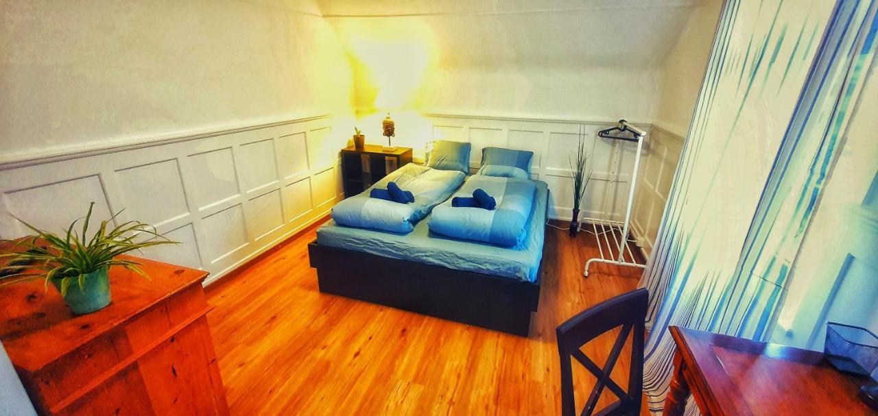 Sensi Living Station Apartment เฟฟิคอน ภายนอก รูปภาพ