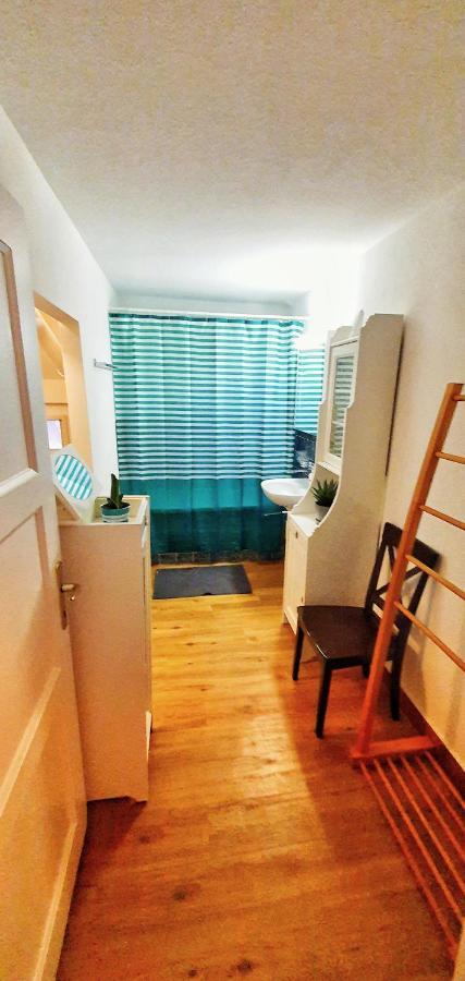 Sensi Living Station Apartment เฟฟิคอน ภายนอก รูปภาพ